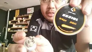 OBS Crius Plus Vs Griffin 25 Review