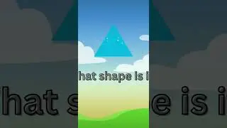 Basic shapes #basicshapes #kidslearning #preschool #shapeslearning