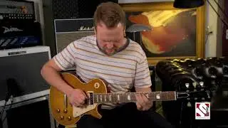 2016 Gibson Les Paul '58 Player's Choice 