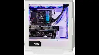 CLX Set Gaming Desktop Review: The Ultimate Gaming Powerhouse