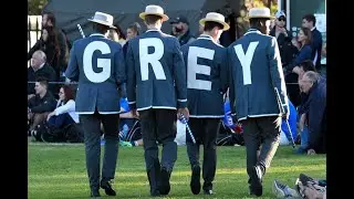 Rugby Grey High vs Graeme - Pollock Field Saturday 21 May 2022