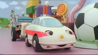 Dream Street - Daisy's Deputy