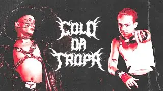 Gabeu, Dornelles - Colo da Tropa (Clipe Oficial)