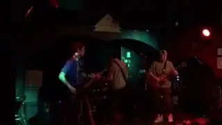 &lsquo;I&rsquo;m To Blame&rsquo; live @ The Middle East Club