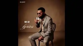 DJ LEXZY   KOLO