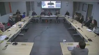 Conseil Municipal 6 février 2024 - Ville de Pibrac