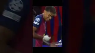 Lamine Yamal💀 #football #lamineyamal #yamal #ballondor25 #flaxyt #shorts #footballedit #viral
