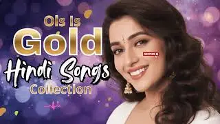 LIVE: 90s Hindi Old Songs Hits Collection | Sadabahar Gane | 90s Hindi Song |90s Hits Hindi Songs