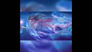 Light language invocation to Sirian Starseeds guides with light code