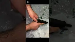 تقرير مسدس التشيكي ٧ ملم القديم CZ 70 فك وتركيب شرح مفصل و بعض الملاحظات  #اكسبلور #السعودية #shorts