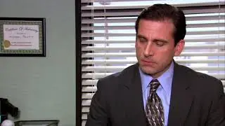 The Office - Am I a hero