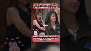 BIANCA DEVERA O BIANCA UMALI ? #viralvideo #viralshorts