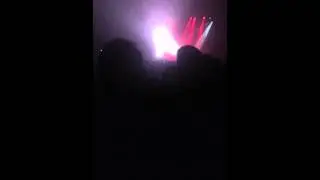 Labrinth express yourself live