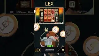 LEX CASINO PROMO CODE | 50 FREE SPINS AND NO DEPOSIT BONUS | LEX CASINO WELCOME BONUS
