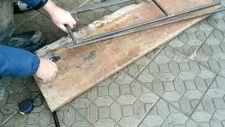Как сделать мишень с убойками ))