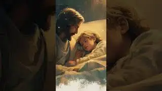 Your Peace Rests Gently on My Heart(Psalm 29:11 #worshipmusic #gospelmusic