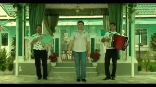 Аниуар Кагазежев 