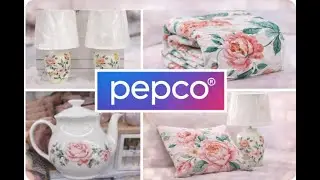 Shopping New collection  Pepco home🌸Cozy, stylish & affordable ideas. Subscribe for more Pepco finds