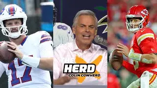 Dolphins are &lsquo;smart&rsquo; for starting their rebuild, Bills & Allen vs. Chiefs & Mahomes | The Herd