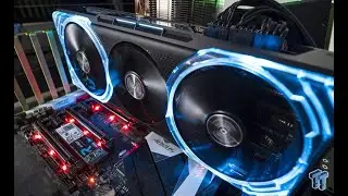 Vega 64 Sapphire Nitro+ 51 Mh/s в майнинге