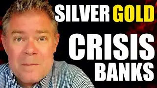 Silicon Valley Bank: Coin Shop CHRIS Talks Possible Banking Crisis 🔥🔥 (Silver Gold Price)