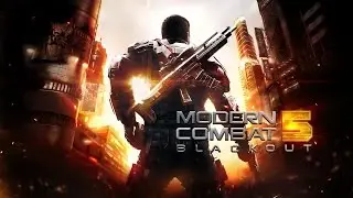 How To Hack Modern Combat 5 - 2015.(Jailbreak Required).