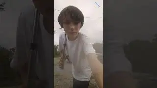 I suck at nutchucks lol