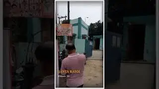free food distribution by WORK Charitable Trust in Moradabad