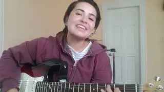 I trust in God - Elevation Worship Cover by Cornerstone Psalms