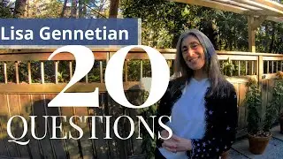 20 Questions with Duke Sanford's PhD Director Lisa Gennetian