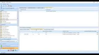 DLI Saudi HR   Payroll System   Indemnity