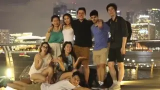 Field School: Singapore Housing Policy 2015