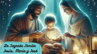 Santa Misa 09:00 - Solemnidad de la Sagrada Familia