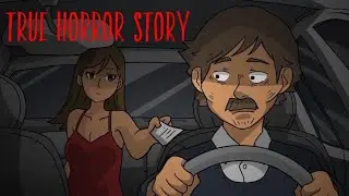 True horror story : The bird theory incident