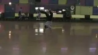 Skate-n-Fun Zone -- Sonny