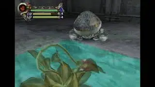 Eternal... Ring... Again