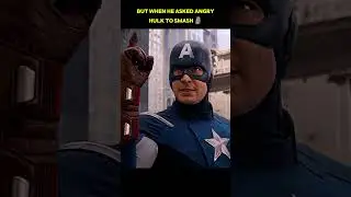 Smart hulk Vs Angry hulk 🗿