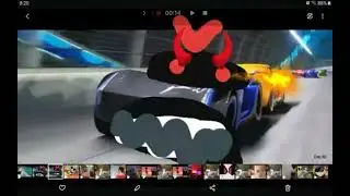 Cars 3 3d 2017 2019 alternate ending audio only [new remstered version]