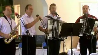 Maslinul-Hateg//Domnul este de partea mea