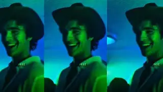 Jacob Elordi -  Never Be Like You (TikTok edit oorsz)