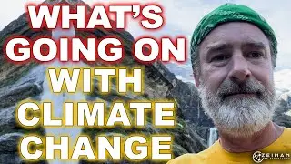 The Geopolitics of Climate Change || Peter Zeihan