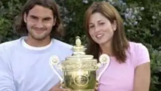 roger and mirka they're in love
