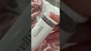 Travel Steamer Virellix: Compact Yet Powerful!💫