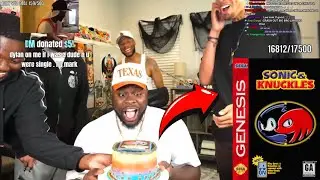 RDC celebrates Lee&rsquo;s Birthday 