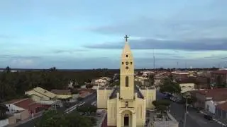 PANORÂMICA DE ITAREMA