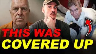 UNSOLVED MURDER LINKED TO Prince Andrew in EPSTEIN BOMBSHELL!!!