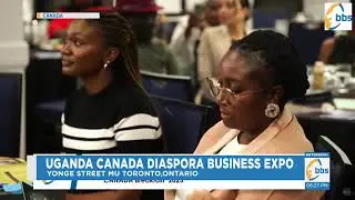 #BBSKATI | Annual Uganda Canada Breakfast 2025