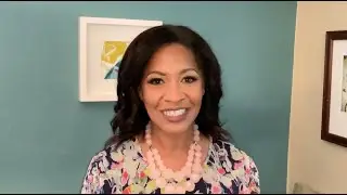 Meet the Keynote: Nicole Jacobs Silvey