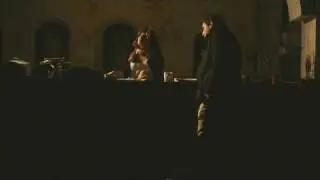 Geodesic Gnome - Collinsport Part 3 Dark Shadows