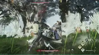 Where Winds Meet - KillerBlade a.k.a Yi Dao -  No Hit Run - Abyss Trial